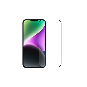 iPhone 14 Plus | Glass Screen Protector (Curve Edge)