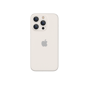 Go Original iPhone 15 Pro Max Slim Case