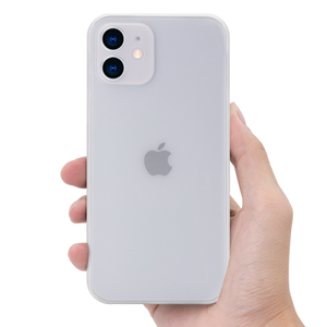 Go Original iPhone 12 Mini Slim Case