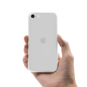 Go Original iPhone SE Slim Case (7/8 Compatible)