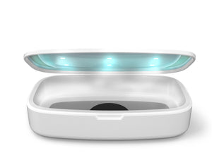 LED UV Phone Sanitiser - Go Clean