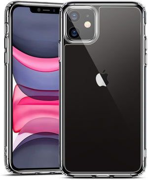 Go Original iPhone 12 Mini Slim Case