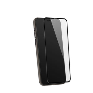 iPhone XR Glass Screen Protector (Curve Edge)