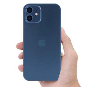 Go Original iPhone 12 Slim Case