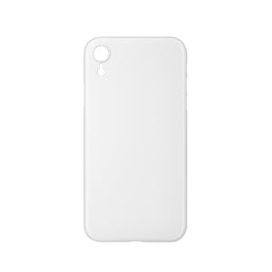 iphone xr clear case