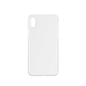 Thin iPhone XS Max Case