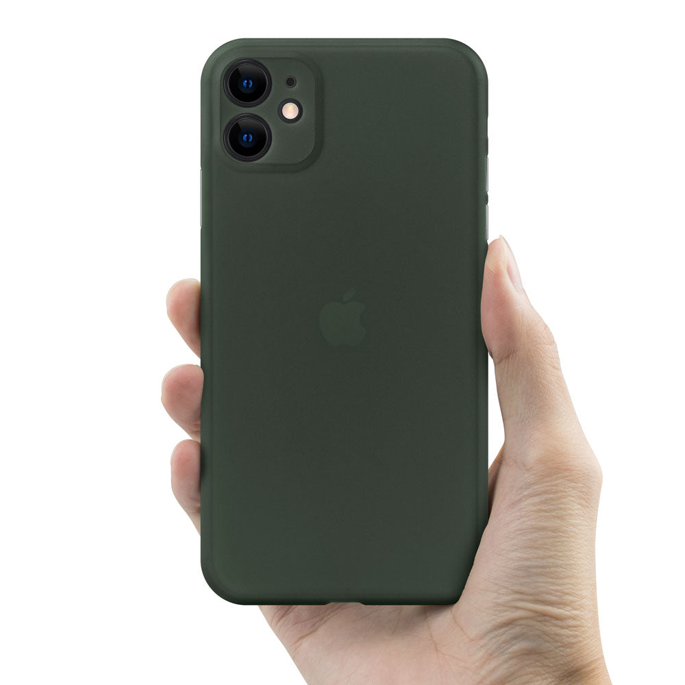 Go Original iPhone 11 Slim Case