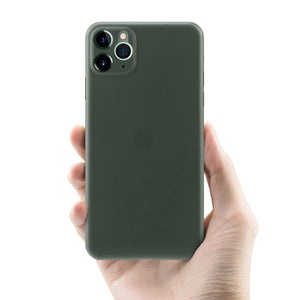 Go Original iPhone 11 Pro Max Slim Case