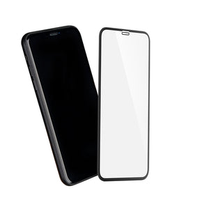 iPhone XR Glass Screen Protector (Curve Edge)